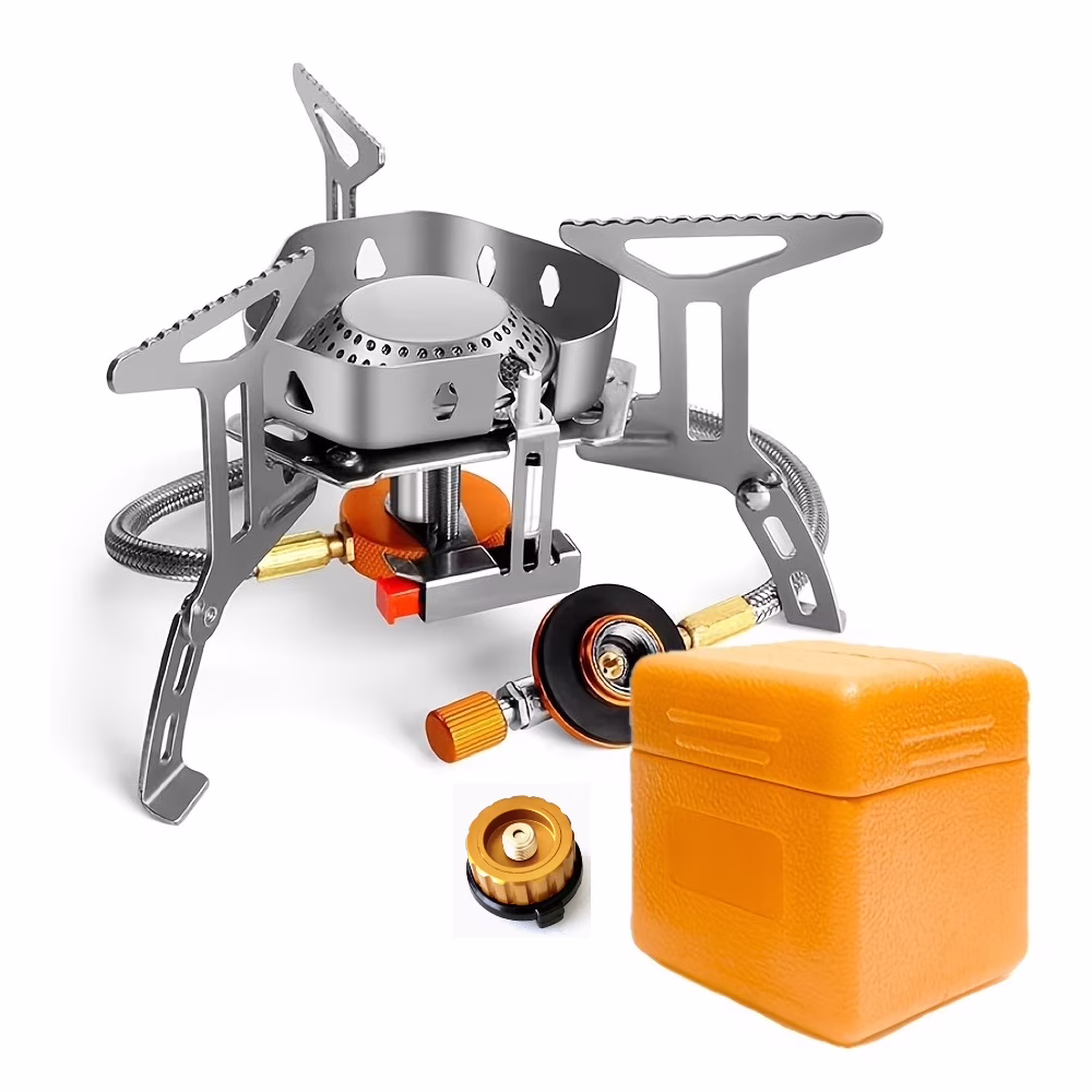 Camping Cooking Stove