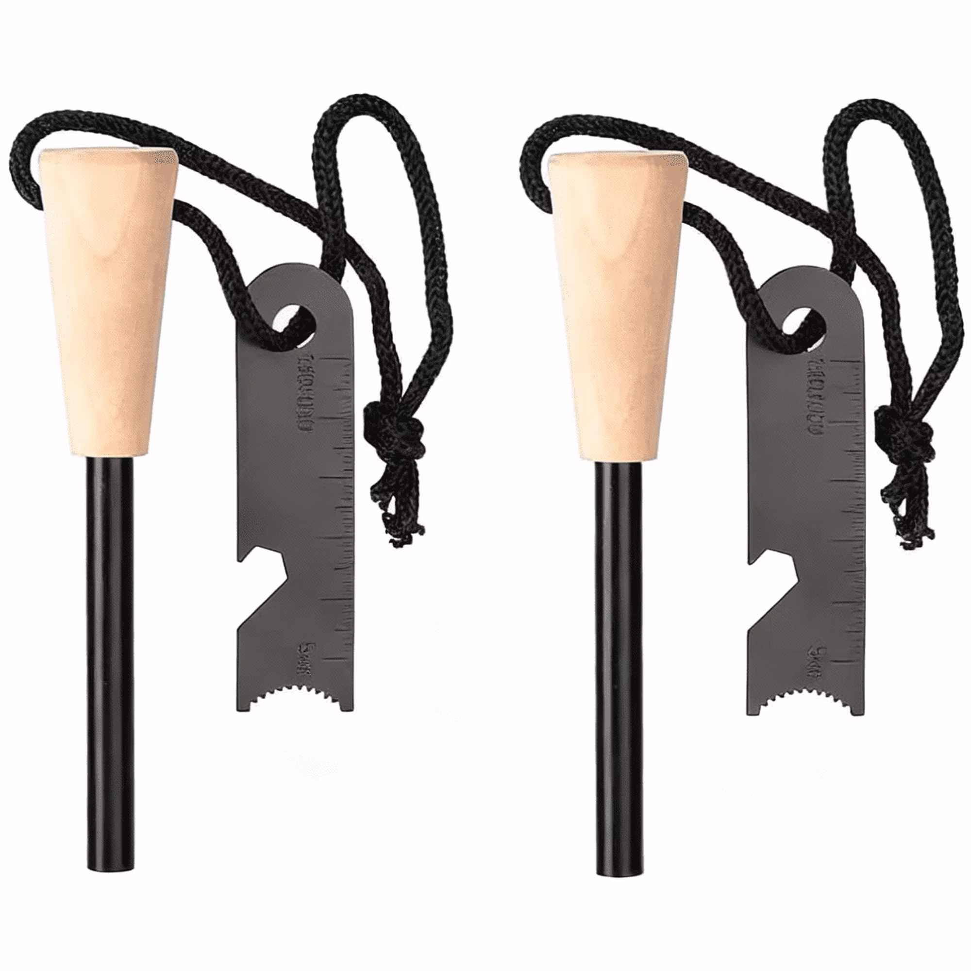 Fire Starter Ferro Rod