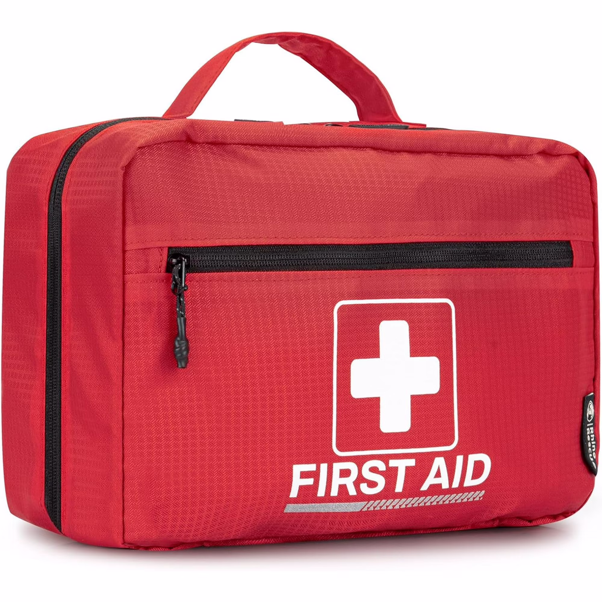 First Aid Survival Kit